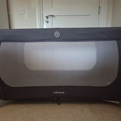 Mini Uno Travel Cot