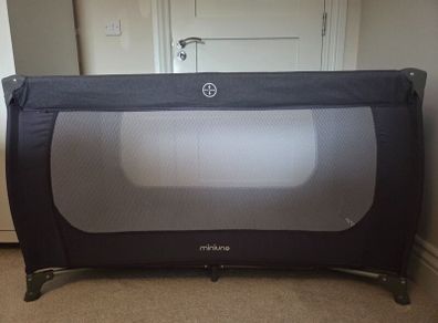 Mini Uno Travel Cot
