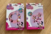 New Disney Minnie swim ringa and armbands