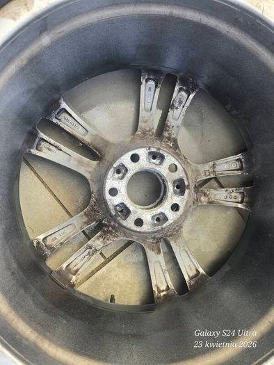 BMW alloys 20" for F10,F01,F07