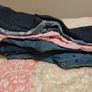 6-9 m Baby girl clothes bundle Image 4