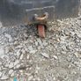 Armour guard rubble truck Image 7