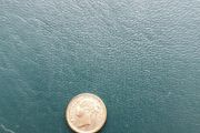 1848 model penny