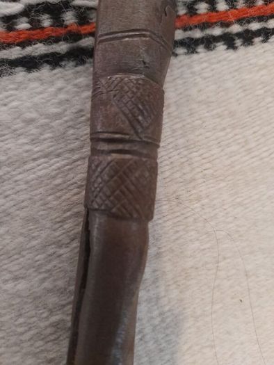 Zulu Spearhead