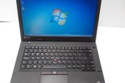 Lenovo ThinkPad L450 | Intel Core i3-5005U | Windows 7 Pro 32-bit Laptop