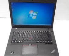 Lenovo ThinkPad L450 | Intel Core i3-5005U | Windows 7 Pro 32-bit Laptop