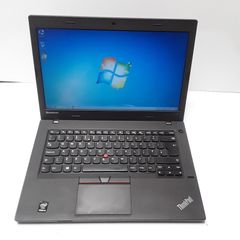 Lenovo ThinkPad L450 | Intel Core i3-5005U | Windows 7 Pro 32-bit Laptop