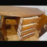 Chesnut dresser Image 3