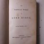 1854 The Poetical Works Of Lord Byron, Some Engravings After Turner Image 7
