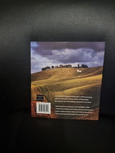 Landscape Photography Workshop, The