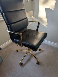 office chair