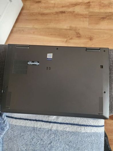 Lenovo ThinkPad X1 Yoga 4th Gen i5 | 8GB | 512GB | Touch | 2-in-1 and 1TB Drive