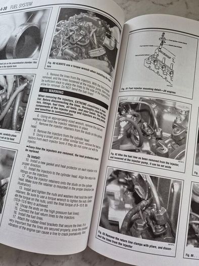 Yanmar Engine Manual