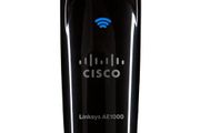 Cisco-Linksys AE1000 High-Performance Wireless-N Adapter USB grade A