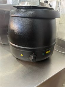 buffalo soup kettle