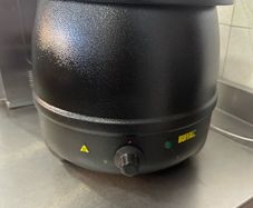 buffalo soup kettle