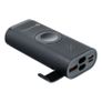 Forcell Powerbank F-Energy F10k1 10000mah compatible with Apple Watch Image 4