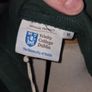 Brand New Official Trinity College Hoodie - Medium size Image 4