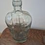 Beautiful Collection of 5 Antique & Vintage Glass Bottles c. 1890s 1930s Image 3