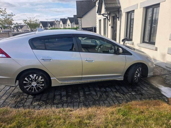Honda Insight 2014 (141)
