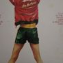 Cliff Richard.  I'm No Hero. 12" Vinyl LP. Image 2