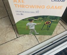 outdoor toy