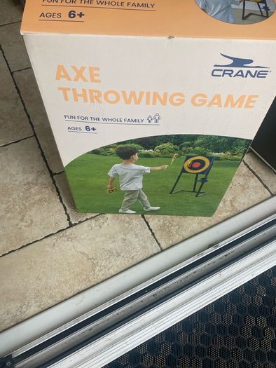 outdoor toy