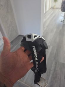 training mask