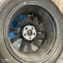 Toyota Yaris 16" single wheel Image 2