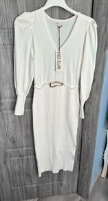 BNWT River Island Dress UK 16