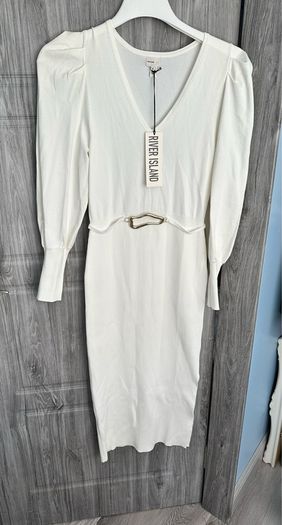 BNWT River Island Dress UK 16