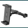 Hoco  Car Holder Tablet Holder Phone Holder Rear Seat Image 5