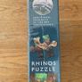 Brand New Rhino 500 Piece Jigsaw puzzle Image 3