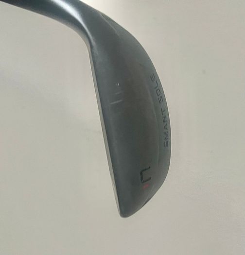 Cleveland wedges