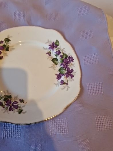 Duchess Side Plate