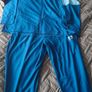 UNDER ARMOUR Mens tracksuit blue XL Image 6