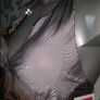 BNWT Made in France Beautiful No Name halter top  size UK 10 EUR38 Postage included Image 2