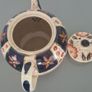 Tea Pot Collector Vintage Tea Pot Image 4