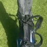 Junior Golf Clubs - Left Handed.  Lightly used, in excellent condition. Image 6