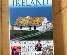 Ireland - DK Eyewitness Travel Guide