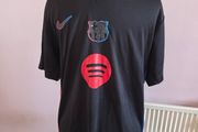 Barcelona 2024/25 Away Jersey - XXL size
