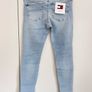 NEW Tommy Hilfiger Low Rise Skinny Size 28 / 28 Image 2
