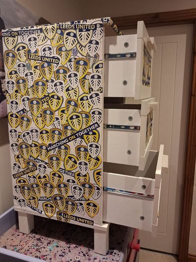 drawers