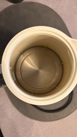 kettle like new