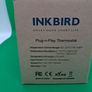 Postage - 2 x INKBIRD ITC-308 WiFi Digital Temperature Controller Thermostat EU Plug Brewing. Image 10