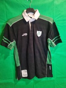 Ireland Rugby Retro Polo