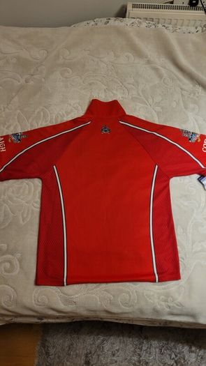 Cork Hurling Jersey