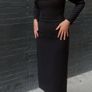ODD MUSE Midi dress Image 2
