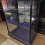 Antique shop Display Cabinet Image 3