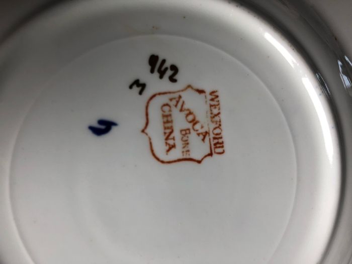 bone china